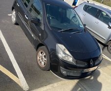 2007 Renault Clio