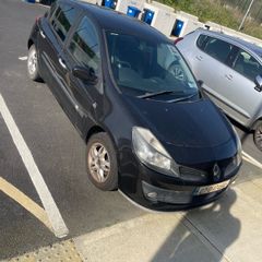 2007 Renault Clio