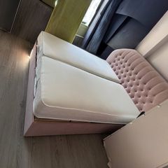 Luxury Hybrid Cool Gel and Reflex Foam Adju