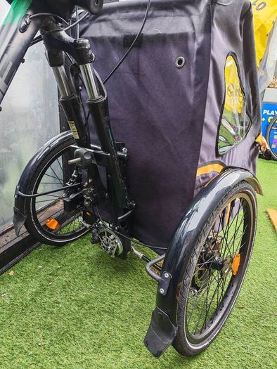 carry addbike