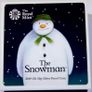 2019 Silver proof Snowman 50p coin Image 2