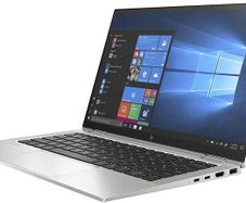 HP 1030 G3 (2 in 1 Convertible ) - Core i7-8650U - 16gb - 256gb Nvme