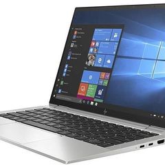 HP 1030 G3 (2 in 1 Convertible ) - Core i7-8650U - 16gb - 256gb Nvme