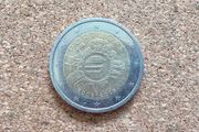 2 euro coin