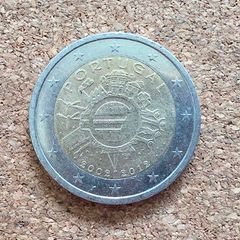 2 euro coin