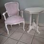 Chair & Table Image 2