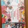 various leaving cert books Image 10