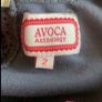tunic  dress Avoca size (2) 12 Bnwt grey neck detail Image 6