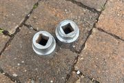 sockets