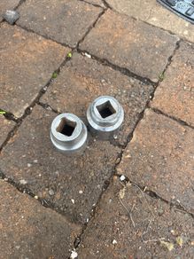 sockets