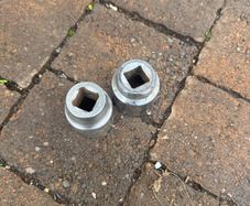 sockets