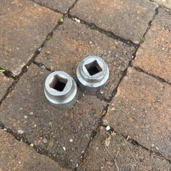 sockets