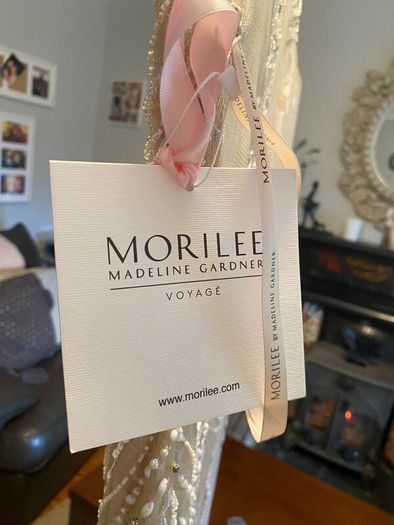 Morilee Goen - brand new