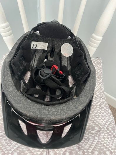 Brand New Headgy Dynamic Adult Bicycle Helmet Size Medium 54-59cm