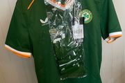 Castore Republic of Ireland 2026 jersey kit 6-7y