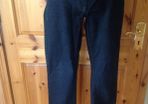 NEXT Size 8 Black Maternity Jeans
