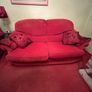 Sofa and 2 armchairs Image 3