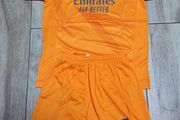 Bellingham Football Kit