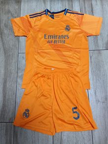 Bellingham Football Kit