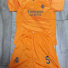 Bellingham Football Kit