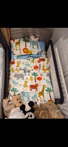 Toddler beds