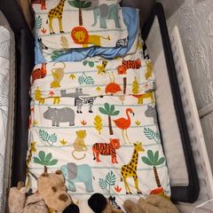Toddler beds