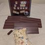 Rummy Classic Strategy Board Game In Metal Tin Box Image 8