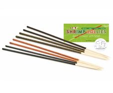 Shrimp Lollies - 4in1 Power