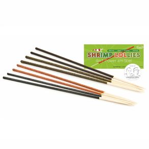Shrimp Lollies - 4in1 Power