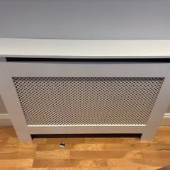 Radiator covers