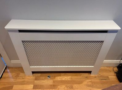 Radiator covers