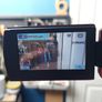 Sony DCR-SX30 Y2K Retro Camcorder Video Camera Image 3