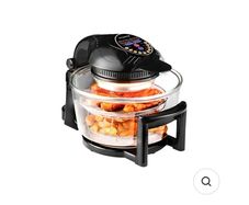 Digital Halogen Oven