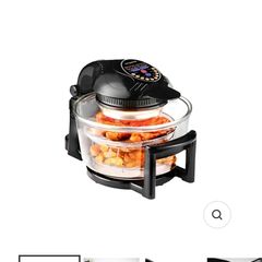 Digital Halogen Oven