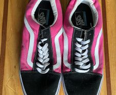 mens vans