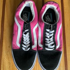 mens vans