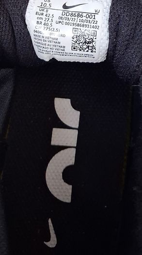Nike Winflo 9 Running Shoes