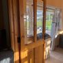 solid wood doors & glass Image 2