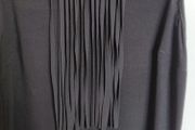 Black mini dress, NEW LOOK, Size 8