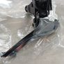 Microshift R10 Front Derailleur 2 x10  Clamp on Image 2