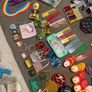 Rainbow high accessories and few dolls Image 6