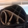Wilson golf bag with stand. Image 9