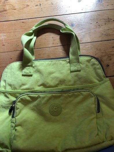 Kipling Bag