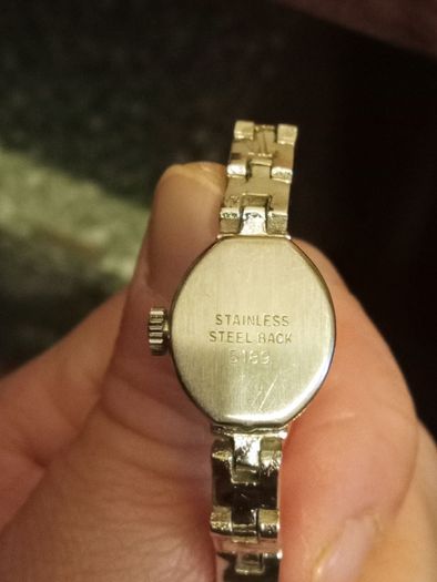 Vintage Avia Women's Wristwatch.