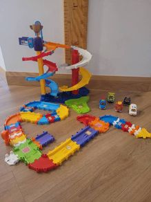 toot toot driver bundle