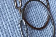 All Saints bangles