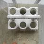 Antique Gardners Transportable Mini Seedling Display Image 6