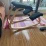 Varier Variable Kneeling Chair Image 2