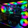 Gaming PC Intel Core Ultra 9 285K, RTX 5070 Ti, 32GB DDR5 Image 3