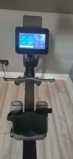Magnetic Rowing Machine Elite RPM power / warranty